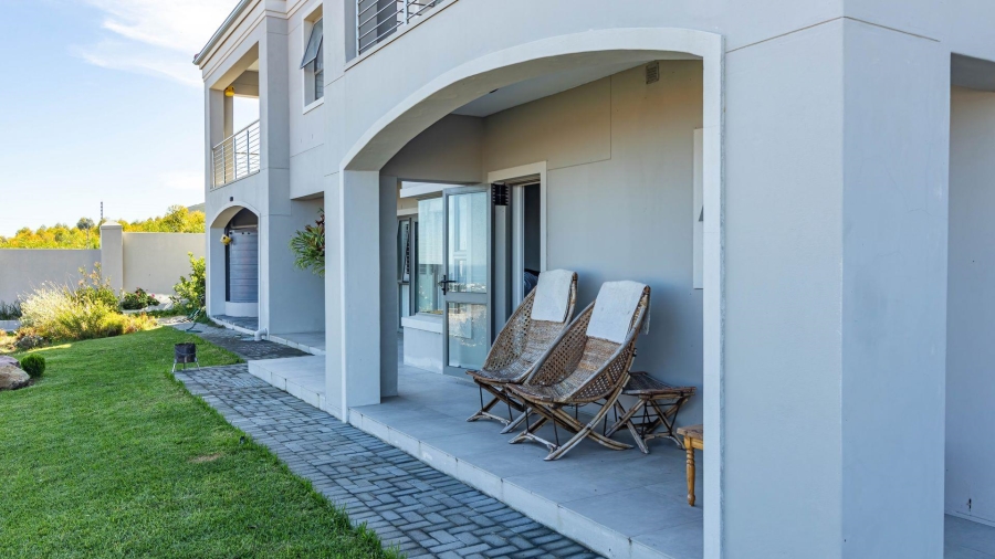 4 Bedroom Property for Sale in Berghof Western Cape